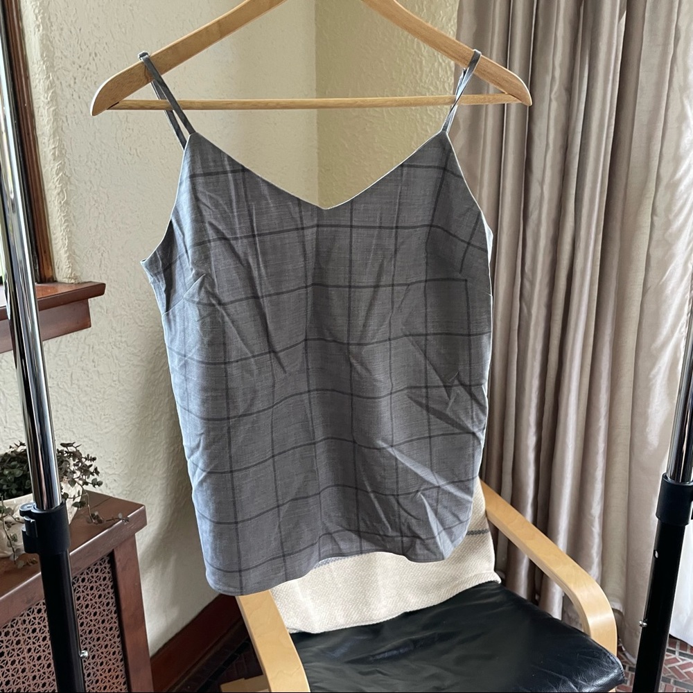 Banana republic tank